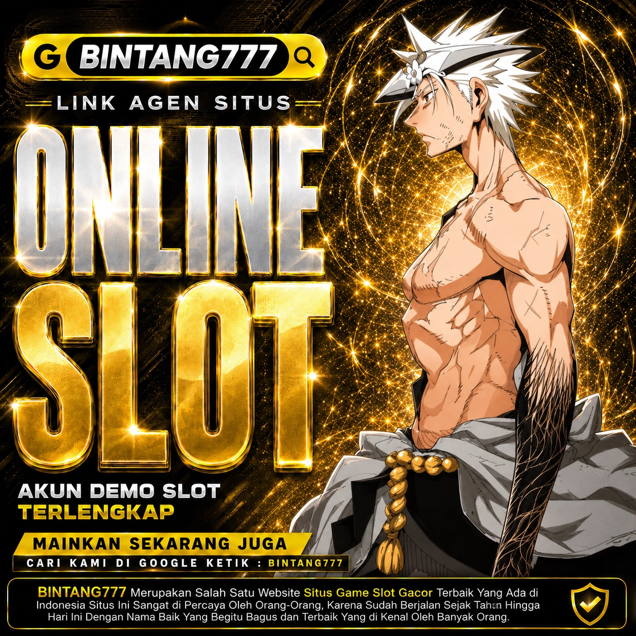 BINTANG777