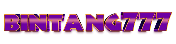 BINTANG777 LOGO